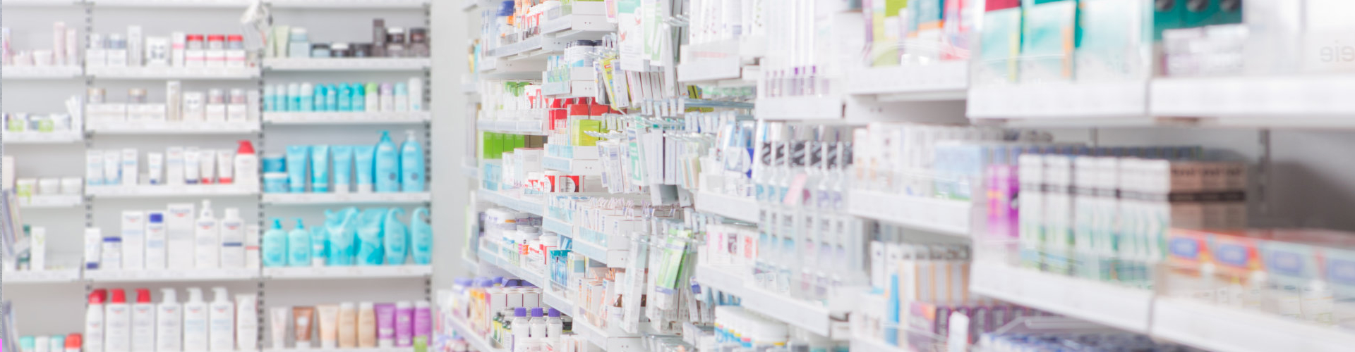 Pharmacy Interior